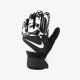 Luva Goleiro Juvenil Nike Match 2 Preto